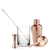 Japanese Japanese-Made Bar Tools*Rose Gold Bar Tool Set