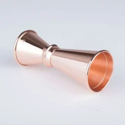 Japanese Jiggers*Rose Gold Jigger - Shiny