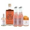 Gift set Ingredient Kits*Rosso Aperitivo Kit (Non-Alcoholic)