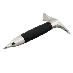 China Ice Molds + Tools*Rubber Handle Ice Pick & Axe