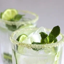 Salty Paloma Rimmers & Glitter*Havana Cocktail Rimmer