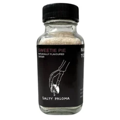 Salty Paloma Rimmers & Glitter*Sweetie Pie Cocktail Rimmer