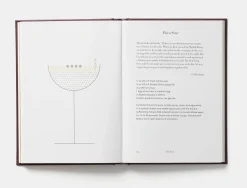 Manda Group - Phaidon Books*Sasha Petraske Regarding Cocktails