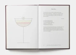 Manda Group - Phaidon Books*Sasha Petraske Regarding Cocktails