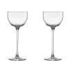 Pasabahce USA Inc. Coupes / Nick & Nora*Savage Pony Glasses (Set Of 2)