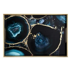 Torre u0026 Tagus Coasters & Trays*Savoy Agate Tray