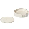 Torre u0026 Tagus Coasters & Trays*Savoy Florence Coasters (Set Of 4)