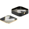 Torre u0026 Tagus Coasters & Trays*Savoy Radiant Tile Coasters (Set Of 4)