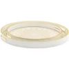 Torre u0026 Tagus Coasters & Trays*Savoy Round Florence Tray