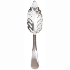 China Potion House Bar Tools*Scalloped Absinthe Spoon