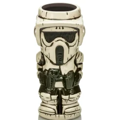 Toynk Tiki Mugs*Scout Trooper Tiki Mug