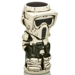 Toynk Tiki Mugs*Scout Trooper Tiki Mug