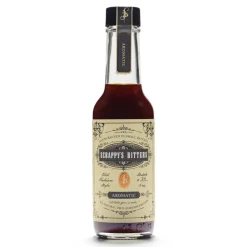 A Priori Bitters*Scrappy's Aromatic Bitters