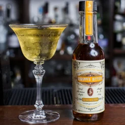 A Priori Bitters*Scrappy's Black Lemon Bitters