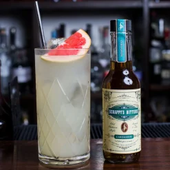 A Priori Bitters*Scrappy's Cardamom Bitters