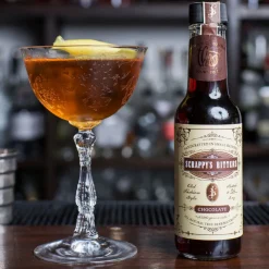 A Priori Bitters*Scrappy's Chocolate Bitters