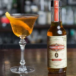 A Priori Bitters*Scrappy's Orange Bitters