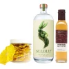 Gift Set Tiki*Seedlip Garden Pineapple Margarita Trio (Non-Alcoholic)