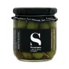 Fiore Garnishes*Serrano Campo Real Manzanilla Olives