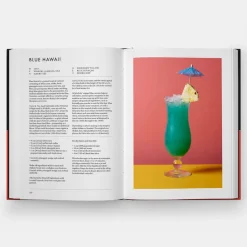 Manda Group - Phaidon Books*Signature Cocktails