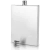 True Fabrications Flasks*Slim 3Oz. Flask