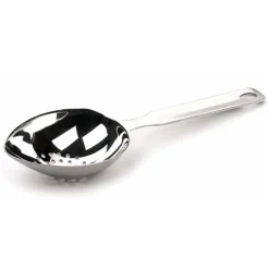 RSVP Ice Molds + Tools*Slotted Ice Scoop
