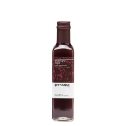 small hand foods Syrups*Grenadine