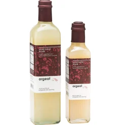 small hand foods Syrups*Orgeat Syrup