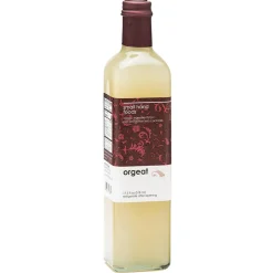 small hand foods Tiki*Orgeat Syrup