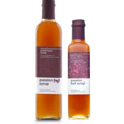small hand foods Tiki*Passion Fruit Syrup