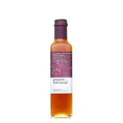small hand foods Tiki*Passion Fruit Syrup