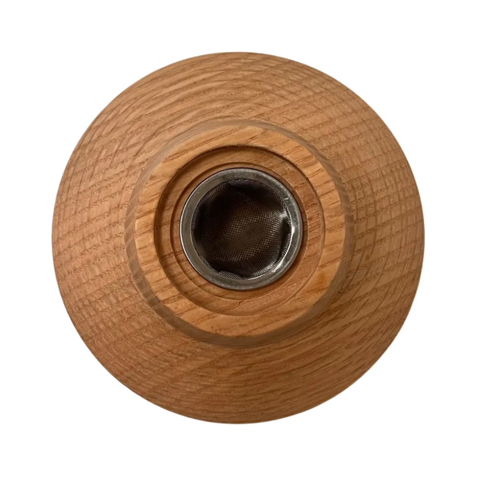 China Potion House Bar Tools*Smoking Saucer