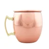 China Potion House Bar Tools*Smooth Moscow Mule Mug