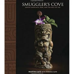 Penguin Random House Tiki*Smuggler's Cove: Exotic Cocktails, Rum, And The Cult Of Tiki