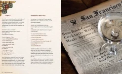 Penguin Random House Tiki*Smuggler's Cove: Exotic Cocktails, Rum, And The Cult Of Tiki