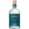 DistillX Beverages Inc. Non-Alcoholic Spirits*Sobrii Non-Alcoholic Tequila 750Ml