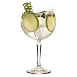 Puddifoot Copa Balloon*Speakeasy Gin & Tonic Copa Glass