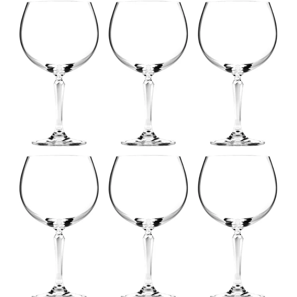 Puddifoot Copa Balloon*Speakeasy Gin & Tonic Copa Glass