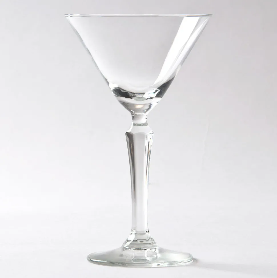 Puddifoot Martini*Speakeasy Martini Glass