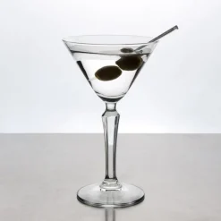 Puddifoot Martini*Speakeasy Martini Glass