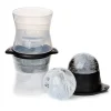 China Ice Molds + Tools*Sphere Ice Molds (Set Of 2)