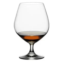 Portmeirion (formerly Royal Selangor) Spirit Tasting*Spiegelau Brandy Snifter Glass