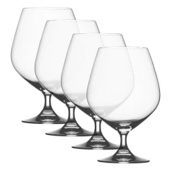 Portmeirion (formerly Royal Selangor) Spirit Tasting*Spiegelau Brandy Snifter Glass