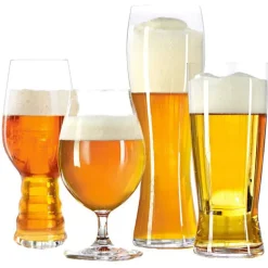 Portmeirion (formerly Royal Selangor) Beer*Spiegelau Craft Beer Tasting Kit (Set Of 4)