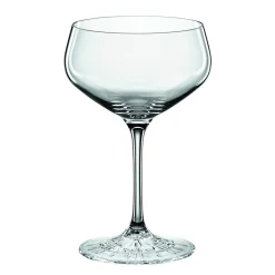 Portmeirion (formerly Royal Selangor) Coupes / Nick & Nora*Spiegelau Perfect Coupes (Set Of 4)