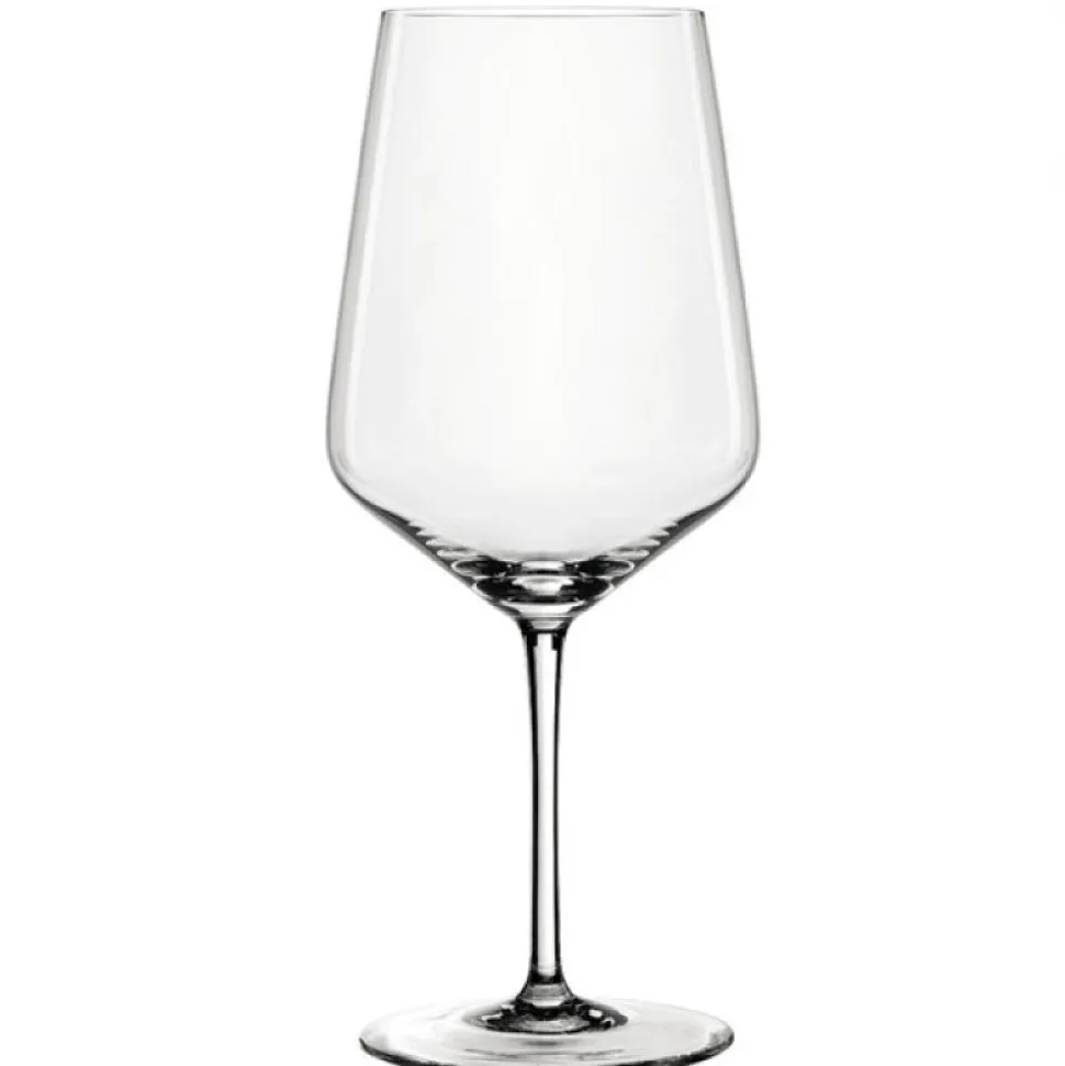 Portmeirion (formerly Royal Selangor) Wine*Spiegelau Red Wine Glasses (Set Of 4)