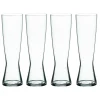 Portmeirion (formerly Royal Selangor) Beer*Spiegelau Tall Pilsner Glasses (Set Of 4)