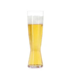 Portmeirion (formerly Royal Selangor) Beer*Spiegelau Tall Pilsner Glasses (Set Of 4)