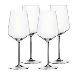Portmeirion (formerly Royal Selangor) Wine*Spiegelau White Wine Glasses (Set Of 4)