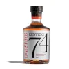 Clearsips Non-Alcoholic Spirits*Spiritless Kentucky 74 Distilled Non-Alcoholic Bourbon